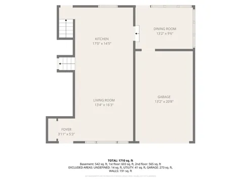1430 East Emmerson Lane Mount Prospect IL 60056