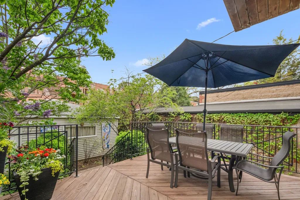 2715 North Bosworth Avenue Chicago IL 60614
