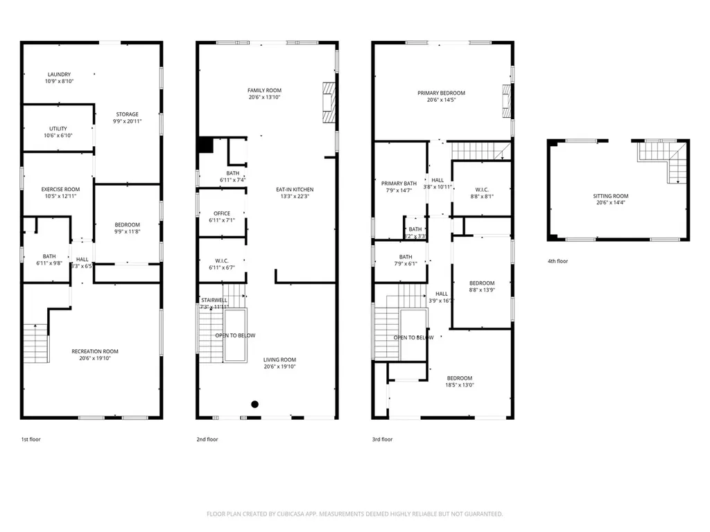 2715 North Bosworth Avenue Chicago IL 60614