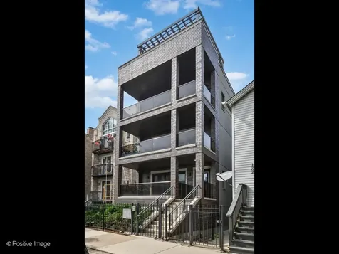 1506 West Superior Street Chicago IL 60642