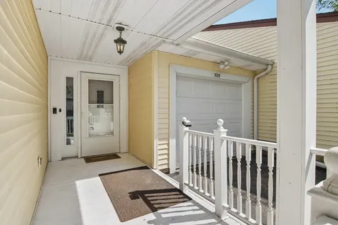 505 Gardiner Court Romeoville IL 60446