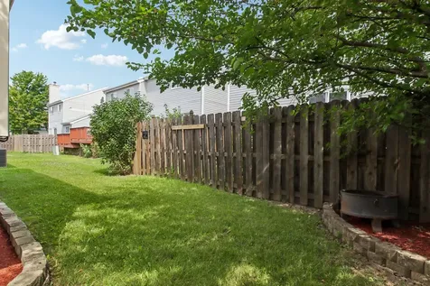 505 Gardiner Court Romeoville IL 60446