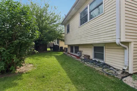 505 Gardiner Court Romeoville IL 60446