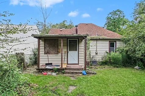 317 Grandview Drive Round Lake Park IL 60073