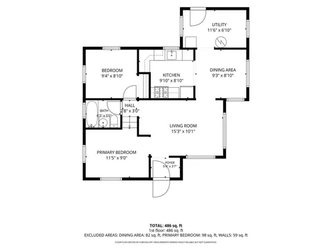 317 Grandview Drive Round Lake Park IL 60073