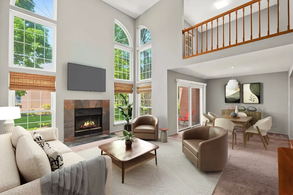 30W023 Laurel Court Warrenville IL 60555