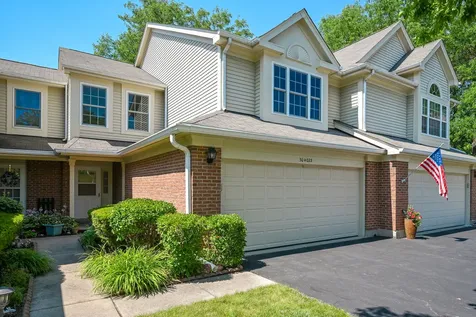30W023 Laurel Court Warrenville IL 60555