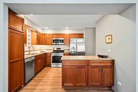 30W023 Laurel Court Warrenville IL 60555