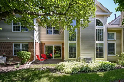 30W023 Laurel Court Warrenville IL 60555