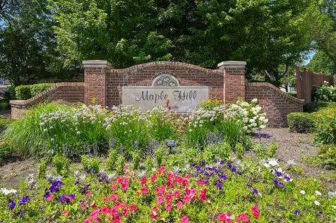 30W023 Laurel Court Warrenville IL 60555