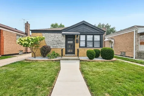 3827 West Hayford Street Chicago IL 60652