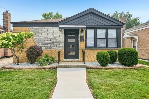 3827 West Hayford Street Chicago IL 60652
