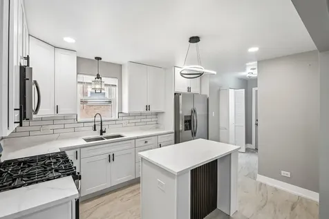 3827 West Hayford Street Chicago IL 60652