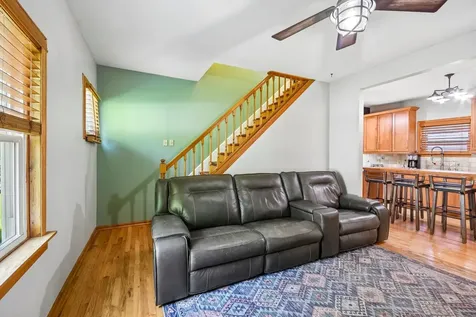 35 West Elm Avenue Roselle IL 60172