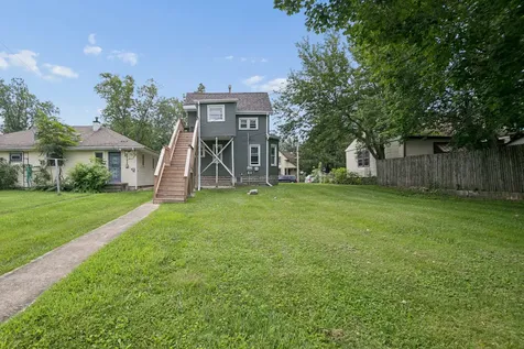 259 North Evergreen Avenue Kankakee IL 60901