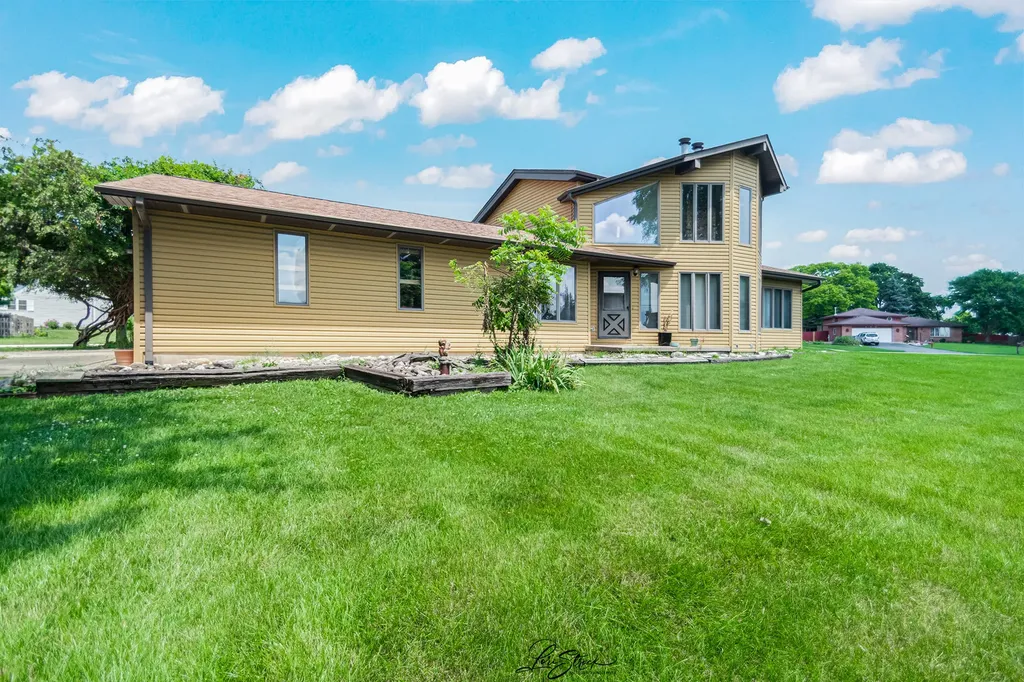 416 Auburn Court New Lenox IL 60451