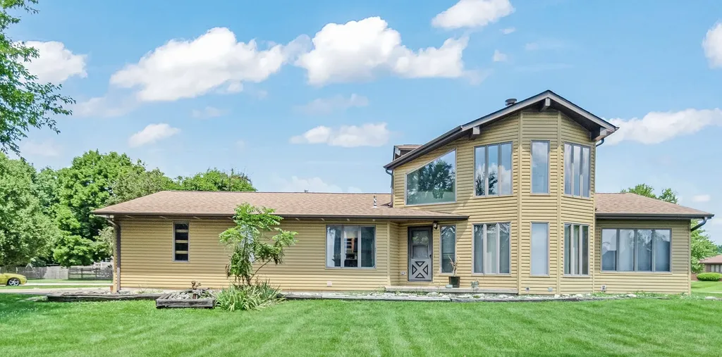 416 Auburn Court New Lenox IL 60451