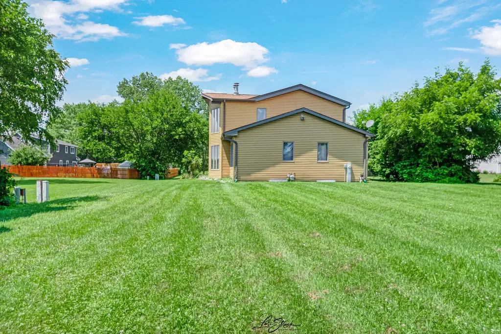 416 Auburn Court New Lenox IL 60451