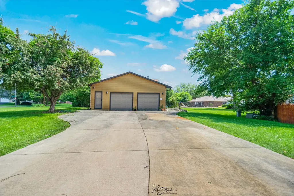 416 Auburn Court New Lenox IL 60451