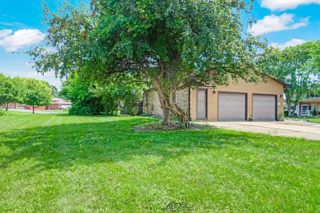 416 Auburn Court New Lenox IL 60451