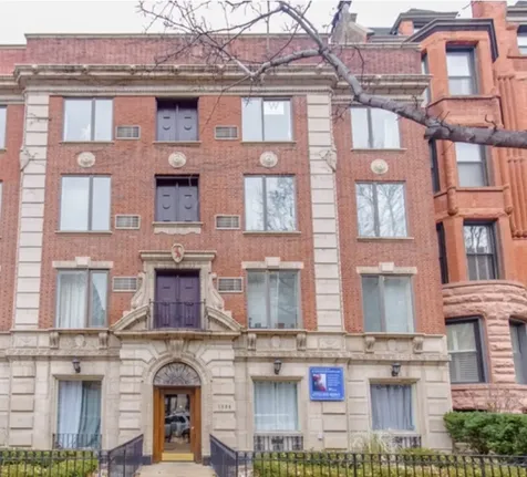 1504 North Dearborn Parkway Chicago IL 60610