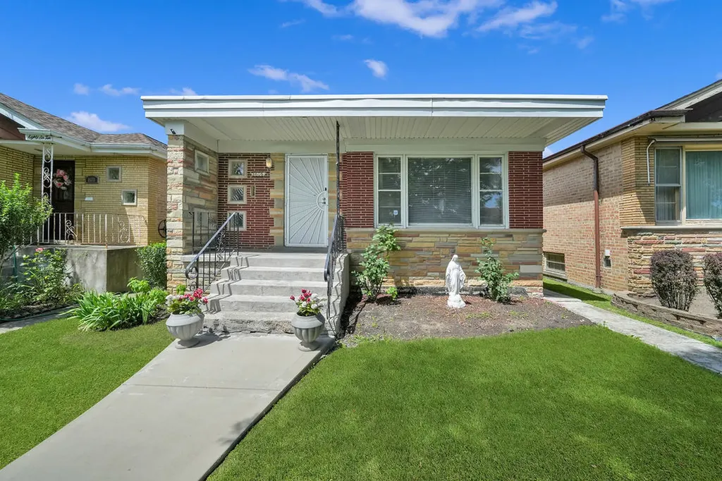8606 South Kostner Avenue Chicago IL 60652