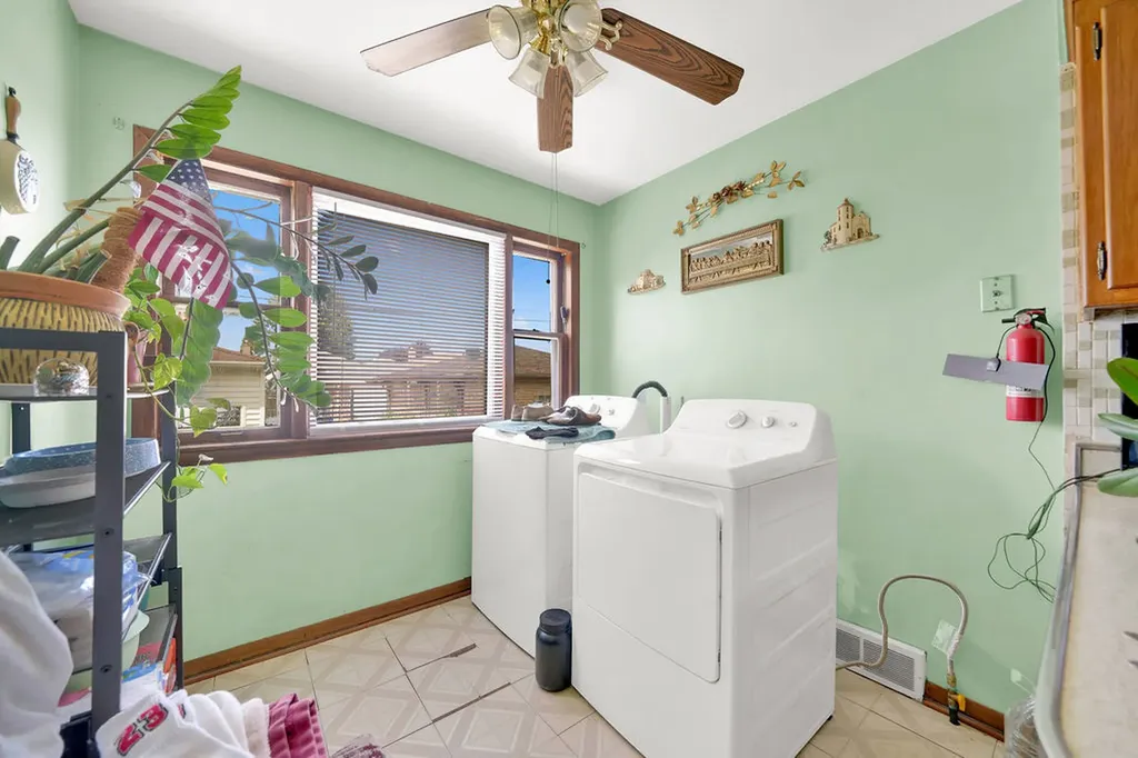8606 South Kostner Avenue Chicago IL 60652