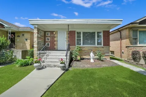 8606 South Kostner Avenue Chicago IL 60652