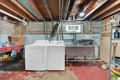 8606 South Kostner Avenue Chicago IL 60652