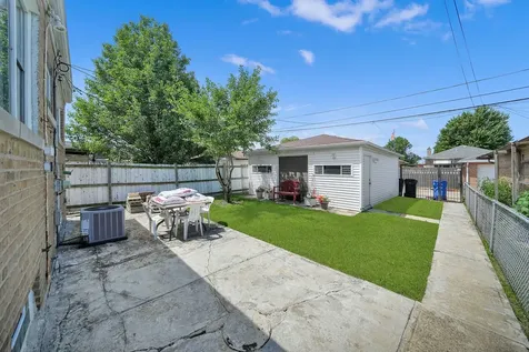 8606 South Kostner Avenue Chicago IL 60652