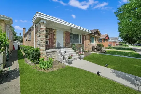 8606 South Kostner Avenue Chicago IL 60652