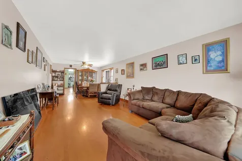 8606 South Kostner Avenue Chicago IL 60652