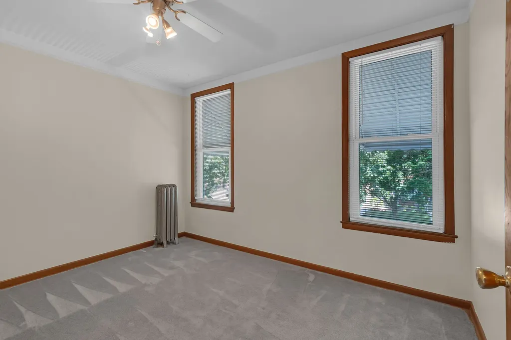 11236 South Talman Avenue Chicago IL 60655