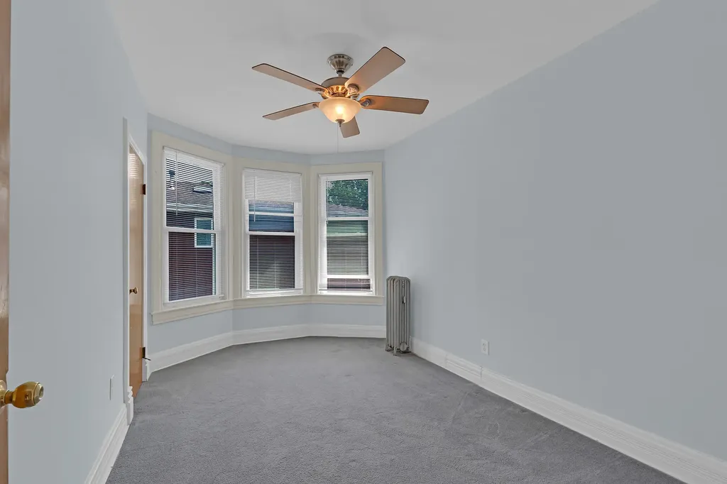 11236 South Talman Avenue Chicago IL 60655