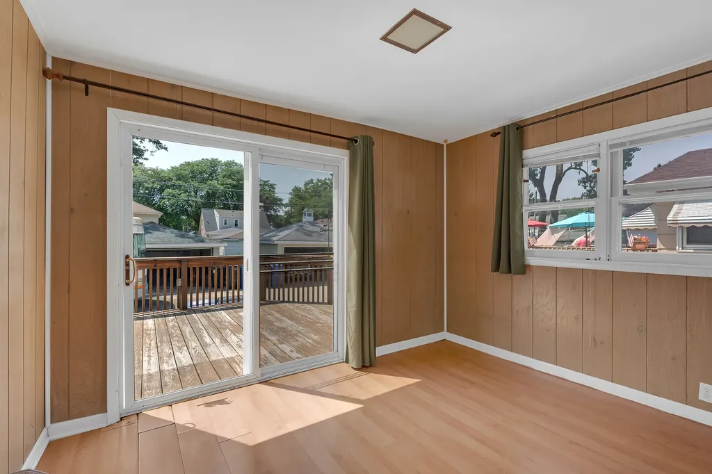 11236 South Talman Avenue Chicago IL 60655