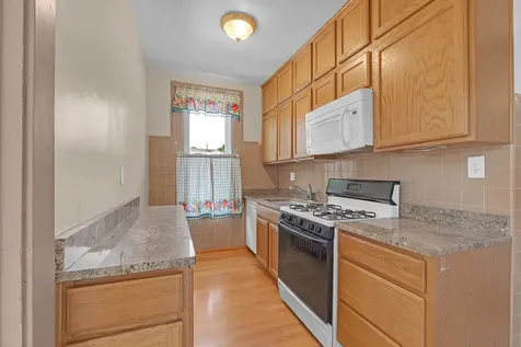 11236 South Talman Avenue Chicago IL 60655