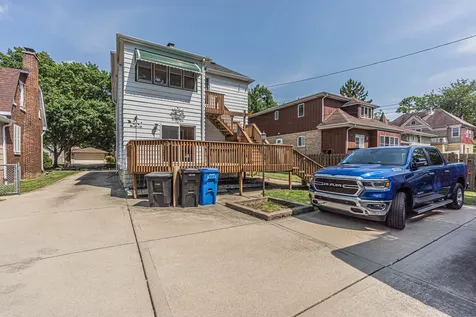 11236 South Talman Avenue Chicago IL 60655