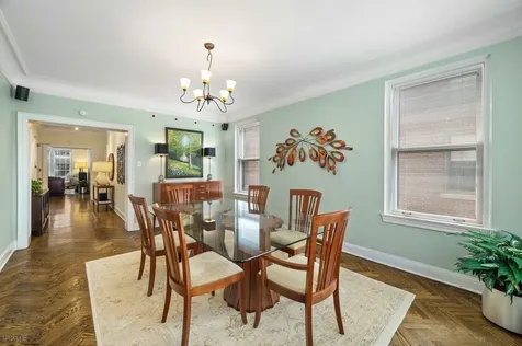 3800 North Lake Shore Drive Chicago IL 60613
