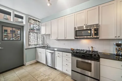 3800 North Lake Shore Drive Chicago IL 60613