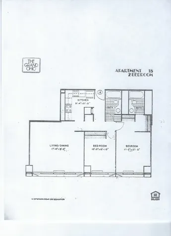 211 East Ohio Street Chicago IL 60611