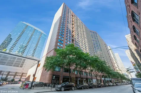 211 East Ohio Street Chicago IL 60611