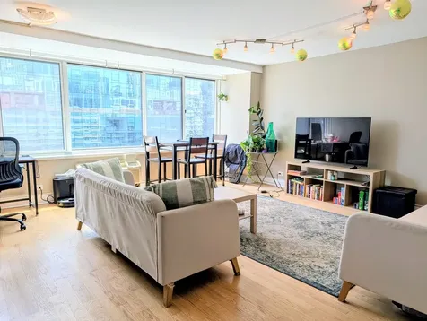 211 East Ohio Street Chicago IL 60611