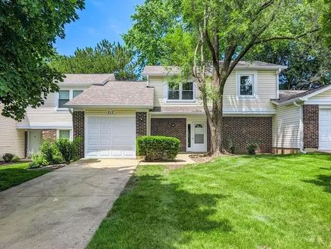217 Tamarack Drive Bloomingdale IL 60108
