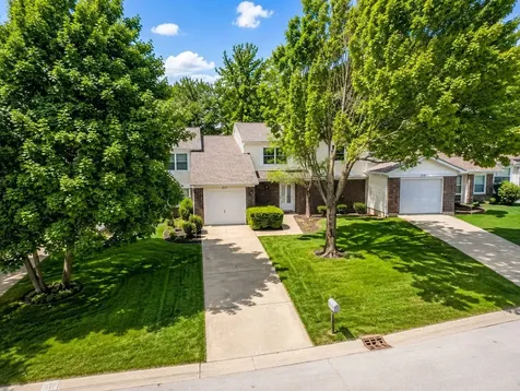 217 Tamarack Drive Bloomingdale IL 60108