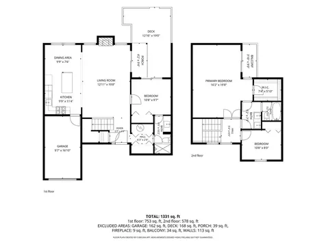 217 Tamarack Drive Bloomingdale IL 60108
