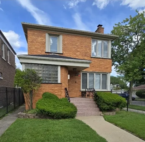 7959 South Michigan Avenue Chicago IL 60619