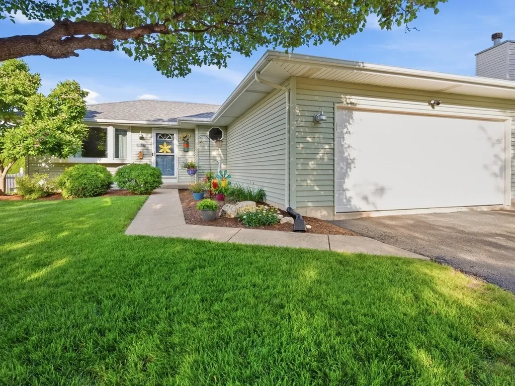 1314 Enborn Drive Joliet IL 60431