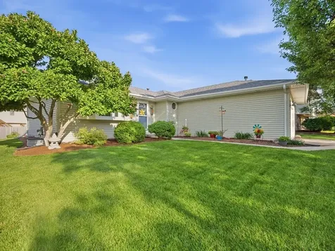 1314 Enborn Drive Joliet IL 60431