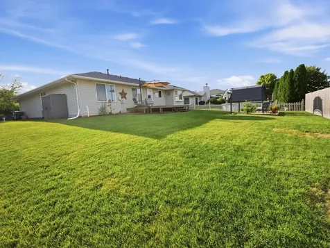 1314 Enborn Drive Joliet IL 60431