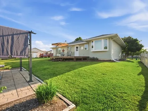 1314 Enborn Drive Joliet IL 60431